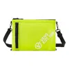 Vans Ap The Ultrasake Crossbody Bag 'green Black'