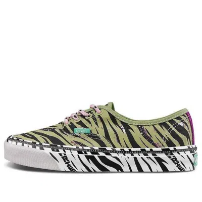 VANS VANS ARIES X OG AUTHENTIC LX 'TIGER MUTED'