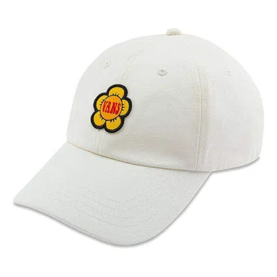 Vans Art Collection Mooncasket Cap 'white'