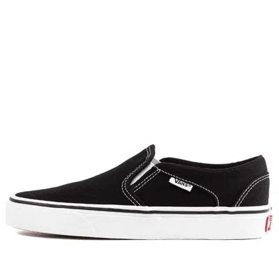 Vans Asher Sneaker In Multi