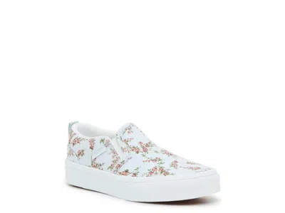 Vans Asher Sneaker Kids' In Multi