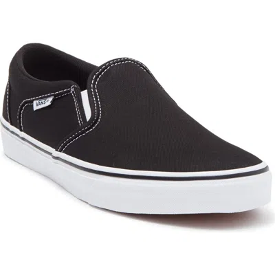 VANS VANS ASHER SNEAKER