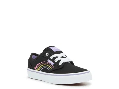 Vans Atwood Sneaker Kids' In Black