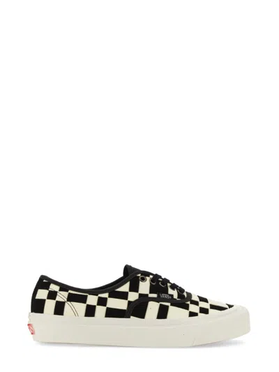 VANS VANS AUTENTHIC SNEAKER