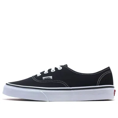 Vans Authentic