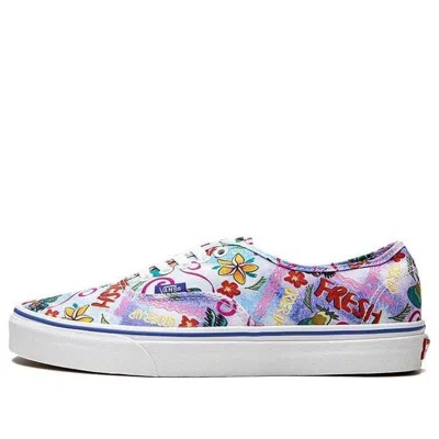 Vans Authentic In Multi