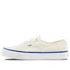Vans Premium "authentic 44" Sneakers In White