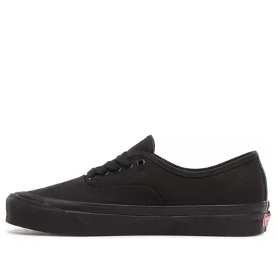 Vans Authentic 44 Dx 'anaheim Factory - Black'