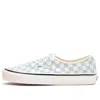 Vans Authentic 44 Dx Anaheim Factor Low-top Sneakers In Multi