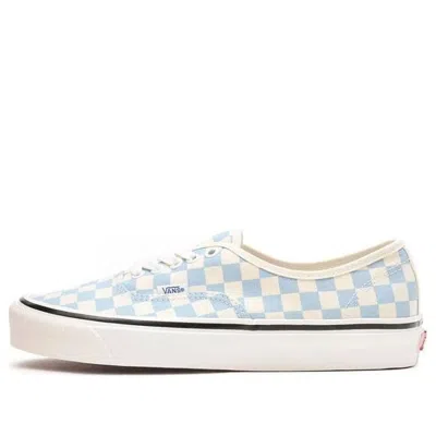 Vans Authentic 44 Dx Anaheim Factor Low-top Sneakers In Multi