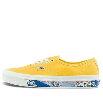 Vans Authentic 44 Dx 