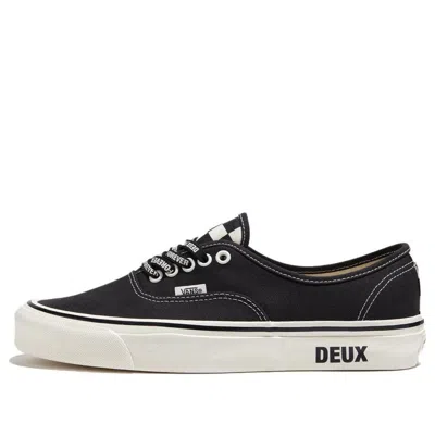 Vans Authentic 44 Dx 'black' In Multi