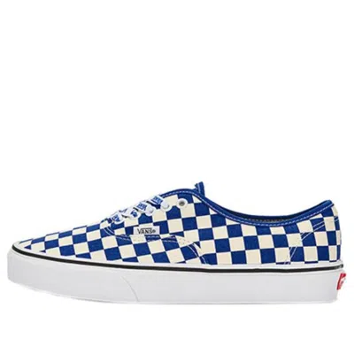 Vans Authentic 44 Dx 'blue'