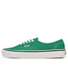 Vans Authentic 44 Dx Classic Low Tops Casual Shoe Green