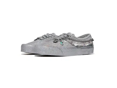 Vans Authentic 44 Dx In Gray