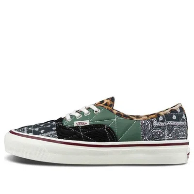 Vans Authentic 44 Dx Pw 'anaheim Factory - Quilted Mix'
