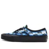 Vans X Alva Skates Authentic 44 Dx Lace-up Sneakers In Blue