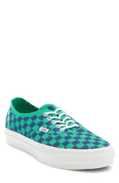 Vans Authentic 44 Ek Sneaker In Multi