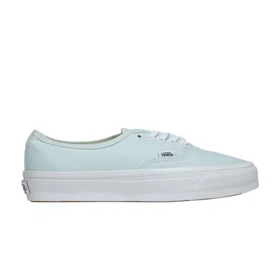 Pre-owned Vans Authentic 44 Lx 'ice Melt' | Blue | Men's Size 7.5