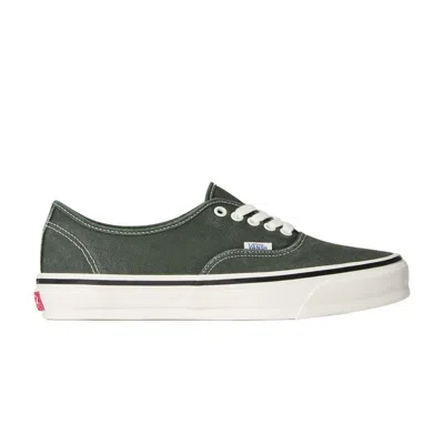 Pre-owned Vans Authentic 44 Lx 'kelp' | Green | Men's Size 6