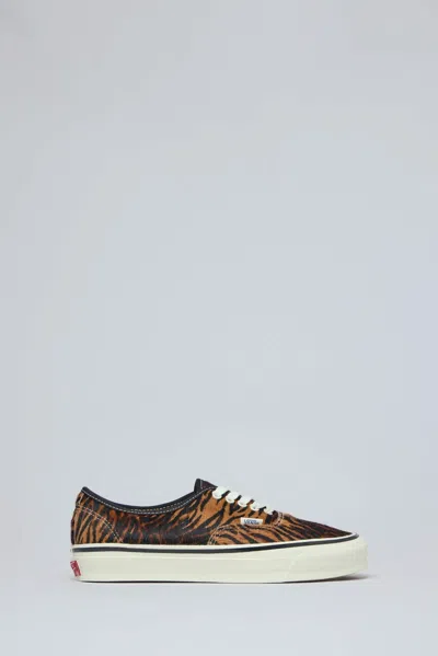 Vans Authentic 44 Pony Hair In Multi