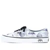 Vans Authentic 44 'robert Williams Malfeasance' In White