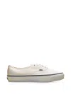 Vans Authentic 44 Siped Vibram Sneakers In White