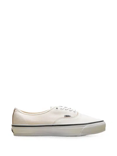 VANS AUTHENTIC 44 SIPED VIBRAM SNEAKERS