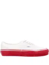 Vans Premium Authentic Duck Canvas Shoe