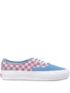 Vans Lx Authentic 44 Canvas Shoe