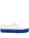 Vans Premium Authentic Duck Canvas Shoe