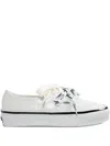 Vans Hommegirls Authentic 44 Sneakers Marshmallow In White