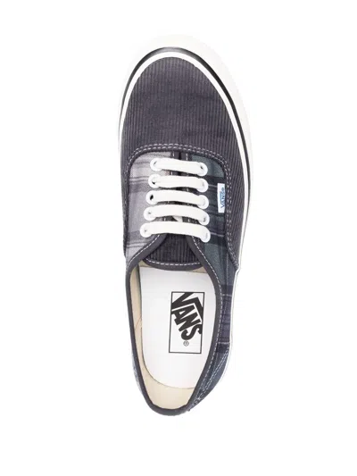 Vans Authentic 44 Sneakers In Gray