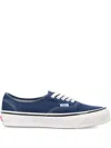 Vans Lx Authentic 44 Sneakers In Blue