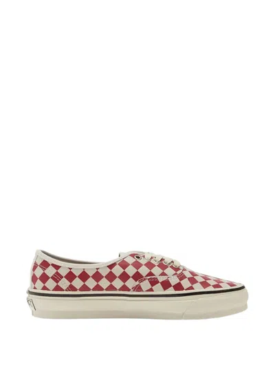 Vans Authentic 44 Sneakers In Multi