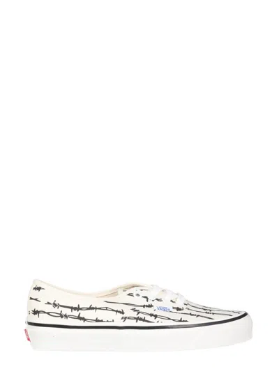 VANS AUTHENTIC 44 SNEAKERS