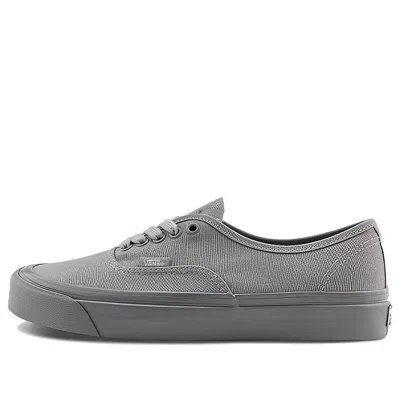 Vans Authentic 44 X Sophnet. 'grey' In Gray