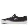 Vans Authentic One Piece Dx Sneakers In Black