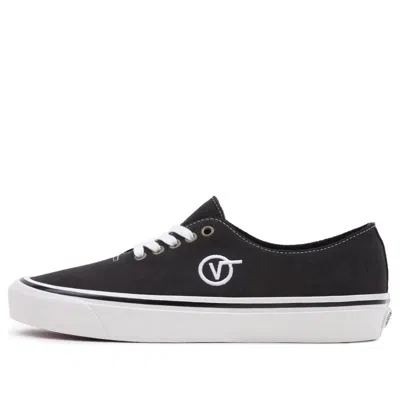 Vans Authentic One Piece Dx Sneakers In Black