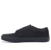 Vans Authentic Atwood Skateboard Series Mid-top Retro Skate Shoes Unisex Black