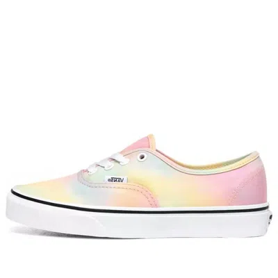 Vans Authentic 'aura Shift' In Multi