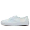 Vans Authentic 'bleach Wash' In White