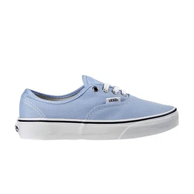Pre-owned Vans Authentic 'blue Bell' | Men's Size 6.5