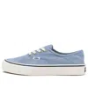 Vans Authentic 'blue Denim'