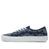 Vans Authentic 'blue White' In Multi
