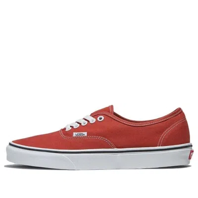 Vans Authentic 'bossa Nova' In Brown