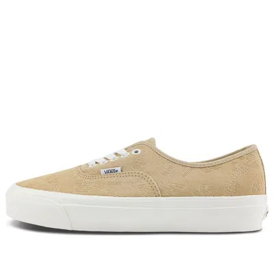 Vans Authentic 'brown White'