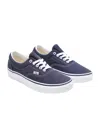 Vans Authentic Lx 44 Duck Canvas Sneakers Parisian Night In Black