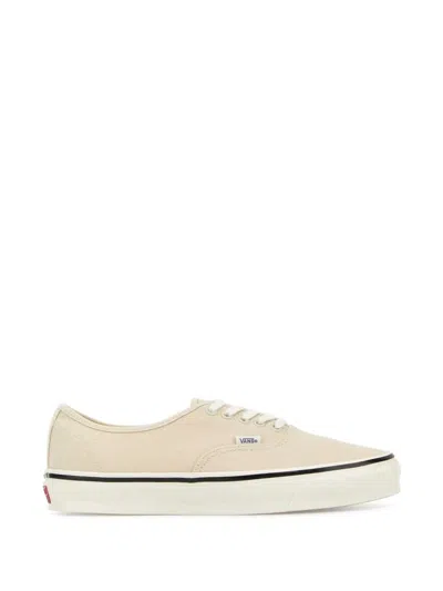 Vans Sand Canvas Lx Authentic Sneaker In Multi