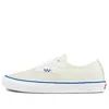 Vans Authentic 'checkerboard - Off White' In White